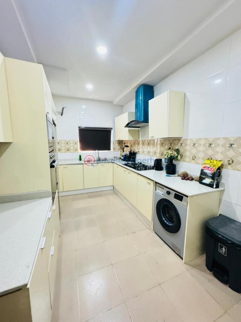 3 bedroom Flat & Apartment For Rent Lekki Lagos - 8