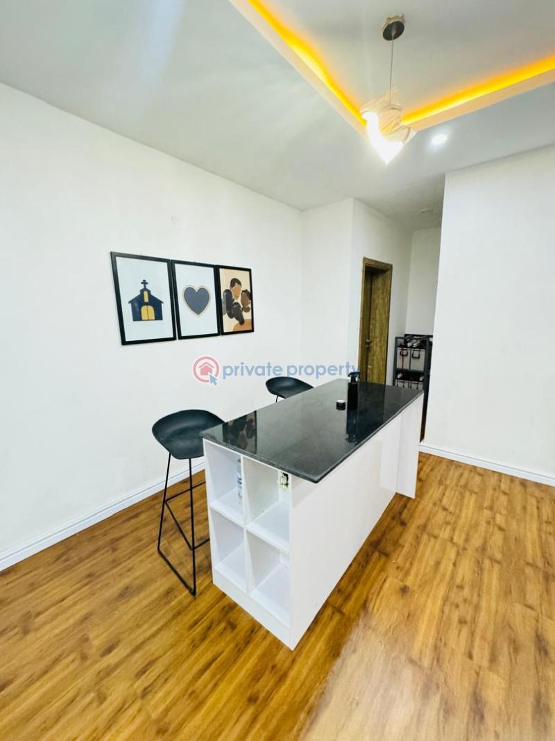 3 bedroom Flat & Apartment For Rent Lekki Lagos - 3