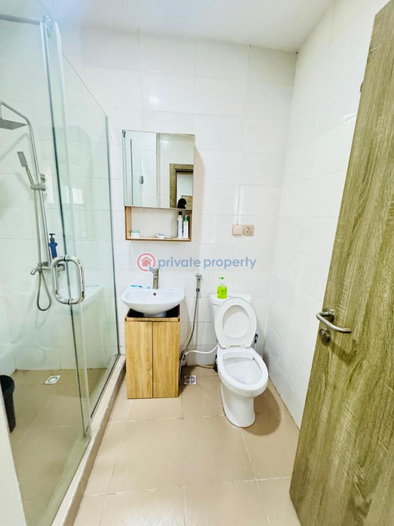 3 bedroom Flat & Apartment For Rent Lekki Lagos - 4