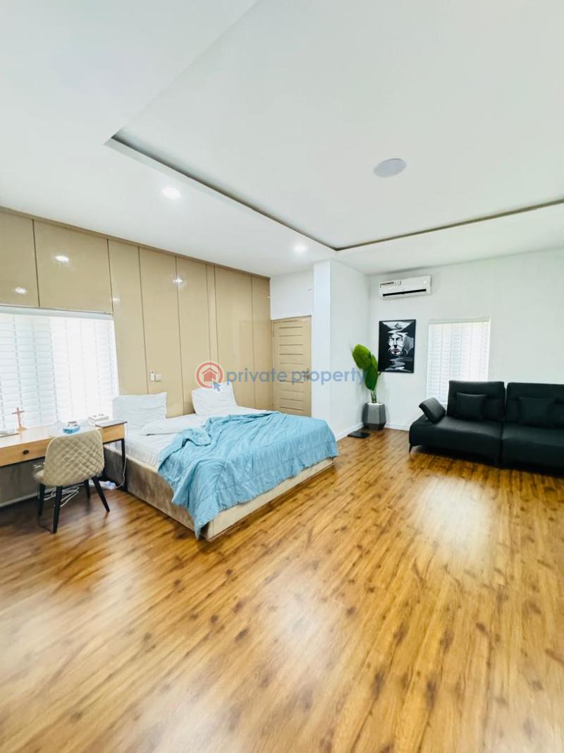 3 bedroom Flat & Apartment For Rent Lekki Lagos - 6