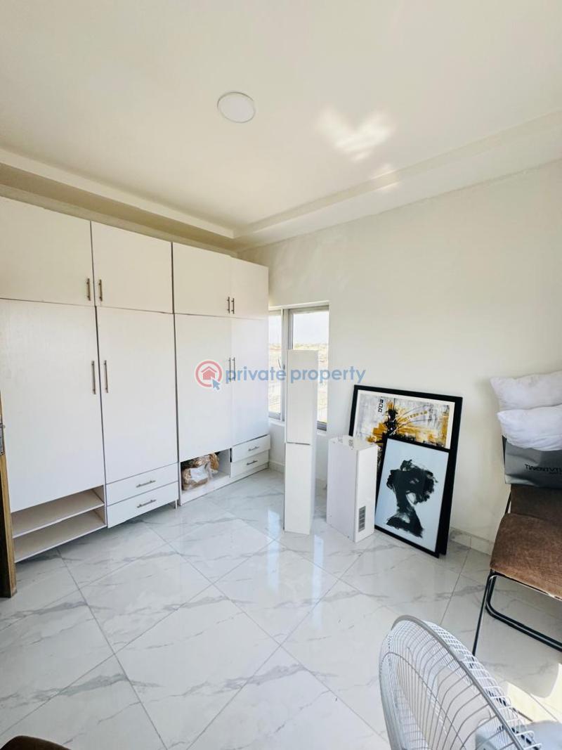 3 bedroom Flat & Apartment For Rent Lekki Lagos - 5