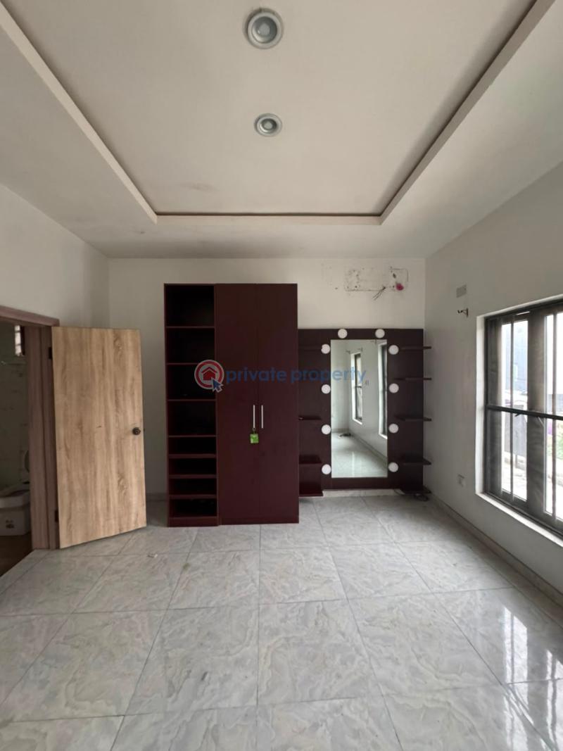 3 bedroom Block Of Flats For Rent Ikate Elegushi Lekki Lagos - 5