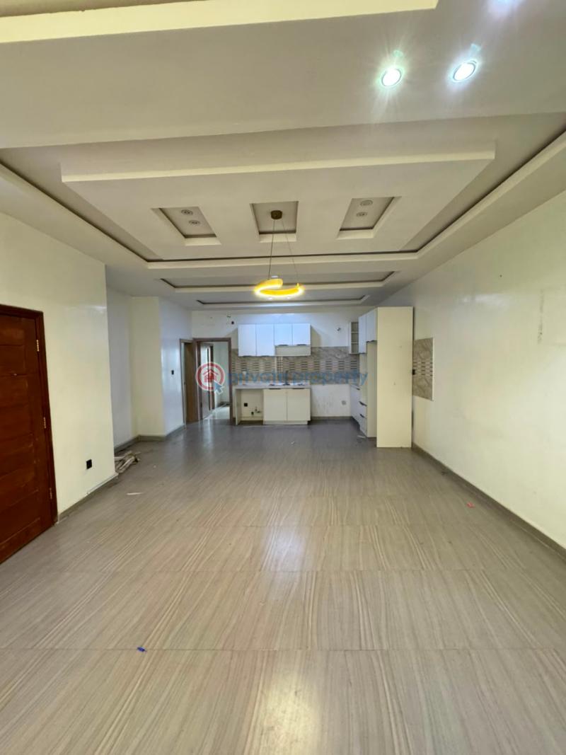 3 bedroom Block Of Flats For Rent Ikate Elegushi Lekki Lagos - 0