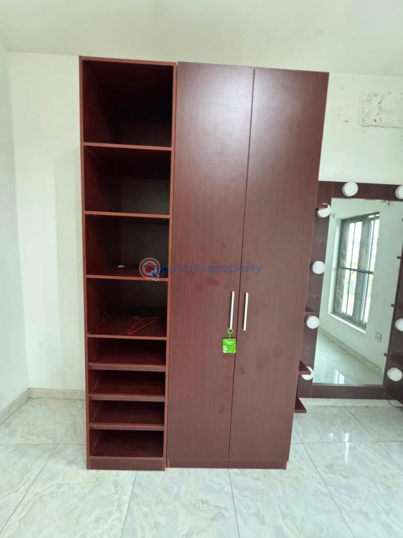 3 bedroom Block Of Flats For Rent Ikate Elegushi Lekki Lagos - 10