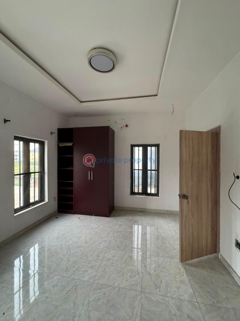 3 bedroom Block Of Flats For Rent Ikate Elegushi Lekki Lagos - 6