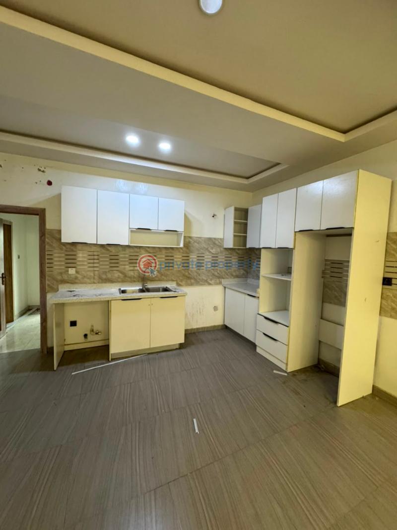 3 bedroom Block Of Flats For Rent Ikate Elegushi Lekki Lagos - 3