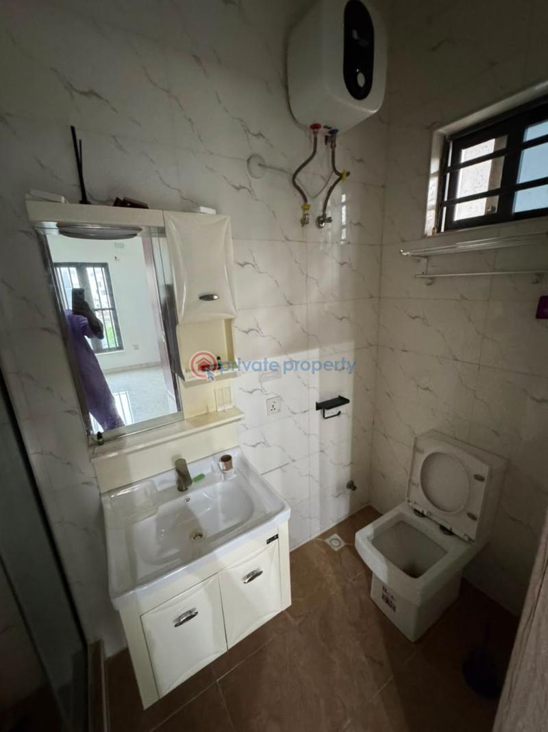 3 bedroom Block Of Flats For Rent Ikate Elegushi Lekki Lagos - 7