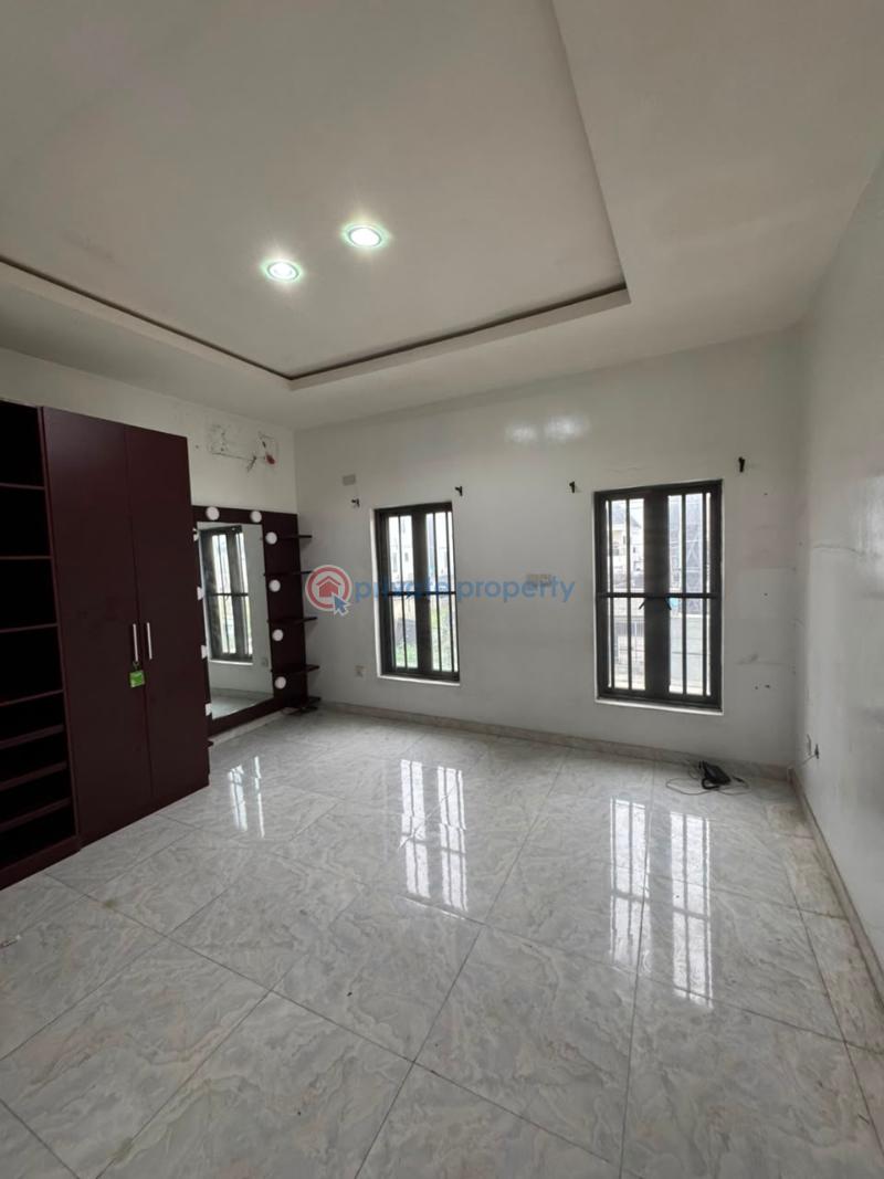 3 bedroom Block Of Flats For Rent Ikate Elegushi Lekki Lagos - 2
