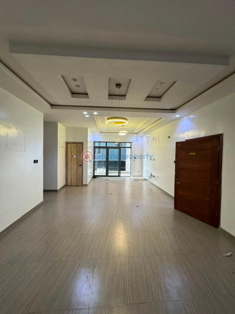 3 bedroom Block Of Flats For Rent Ikate Elegushi Lekki Lagos - 8
