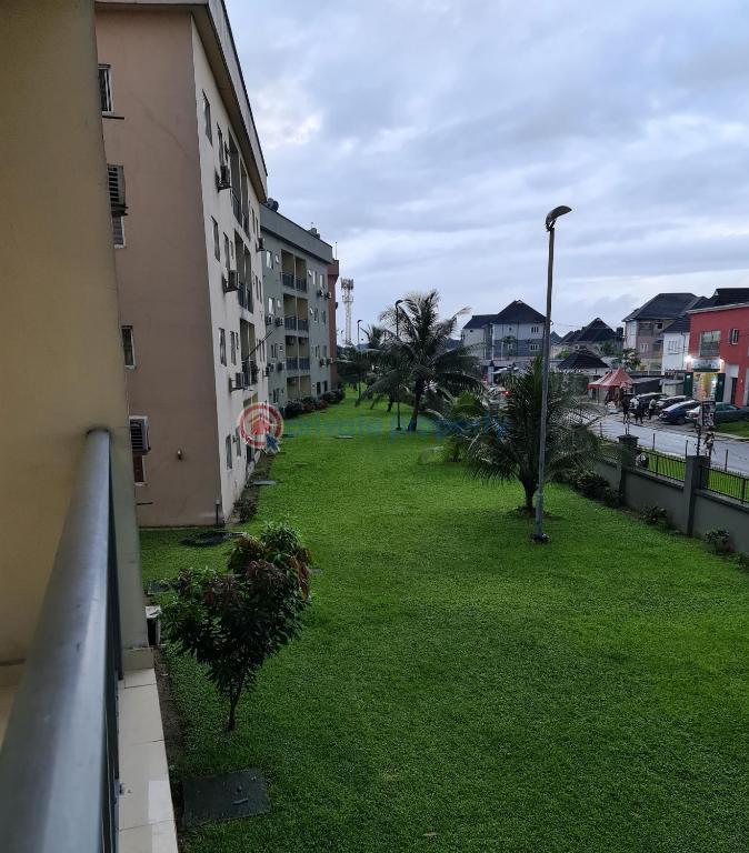 For shortlet 3 bedroom Short Stay Rivtaf Golf Estate, Port Harcourt