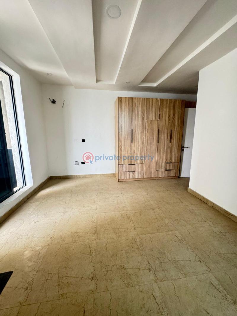 Block Of Flats For Rent Victoria Island Lagos - 2