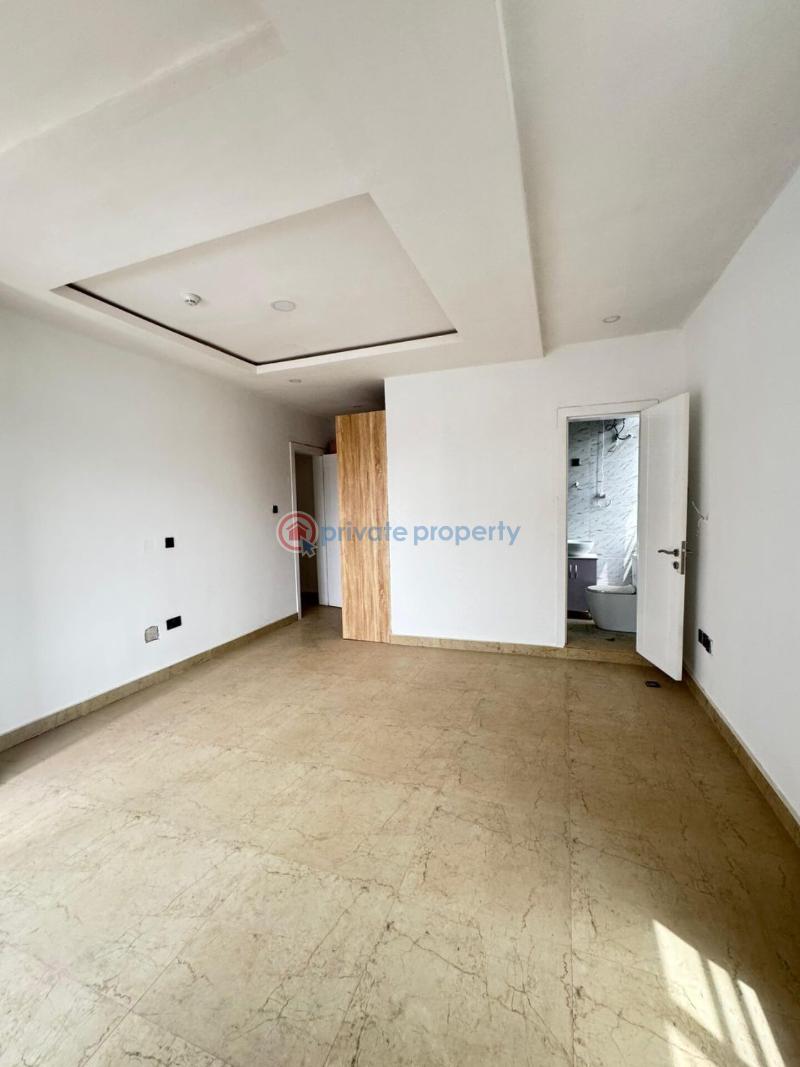 Block Of Flats For Rent Victoria Island Lagos - 3