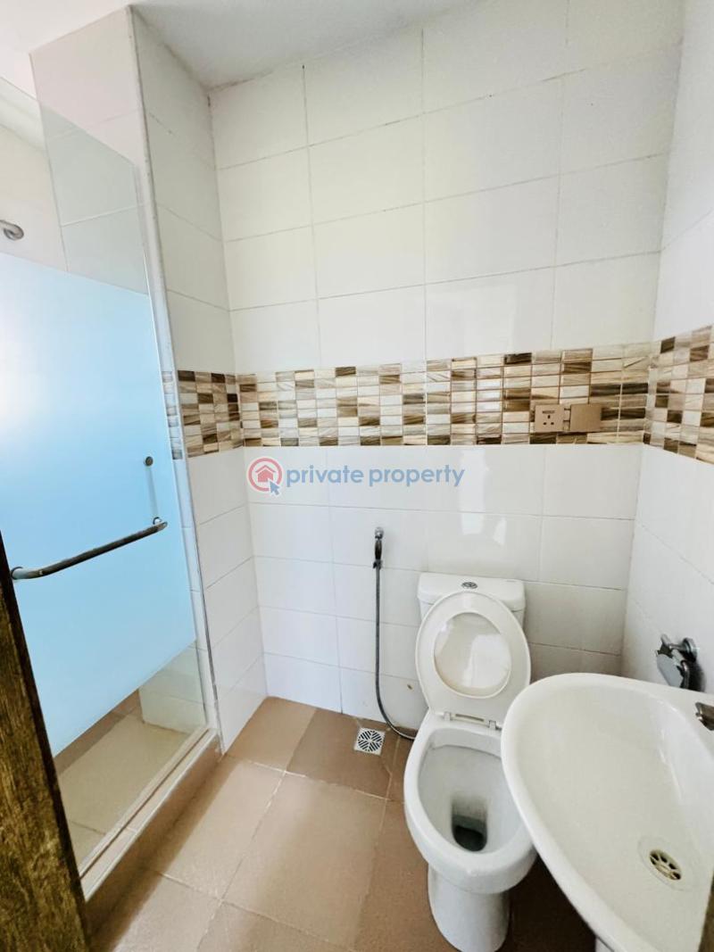 3 bedroom Flat & Apartment For Rent Lekki Lagos - 7