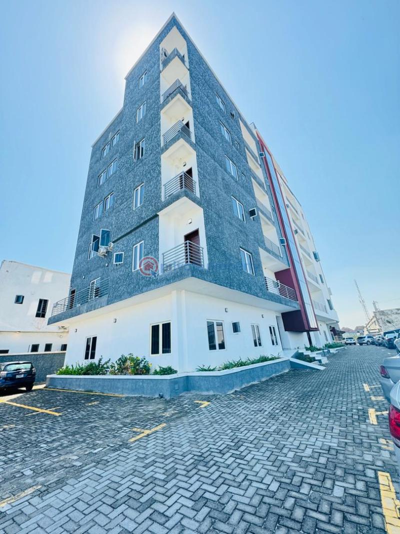 3 bedroom Flat & Apartment For Rent Lekki Lagos - 0