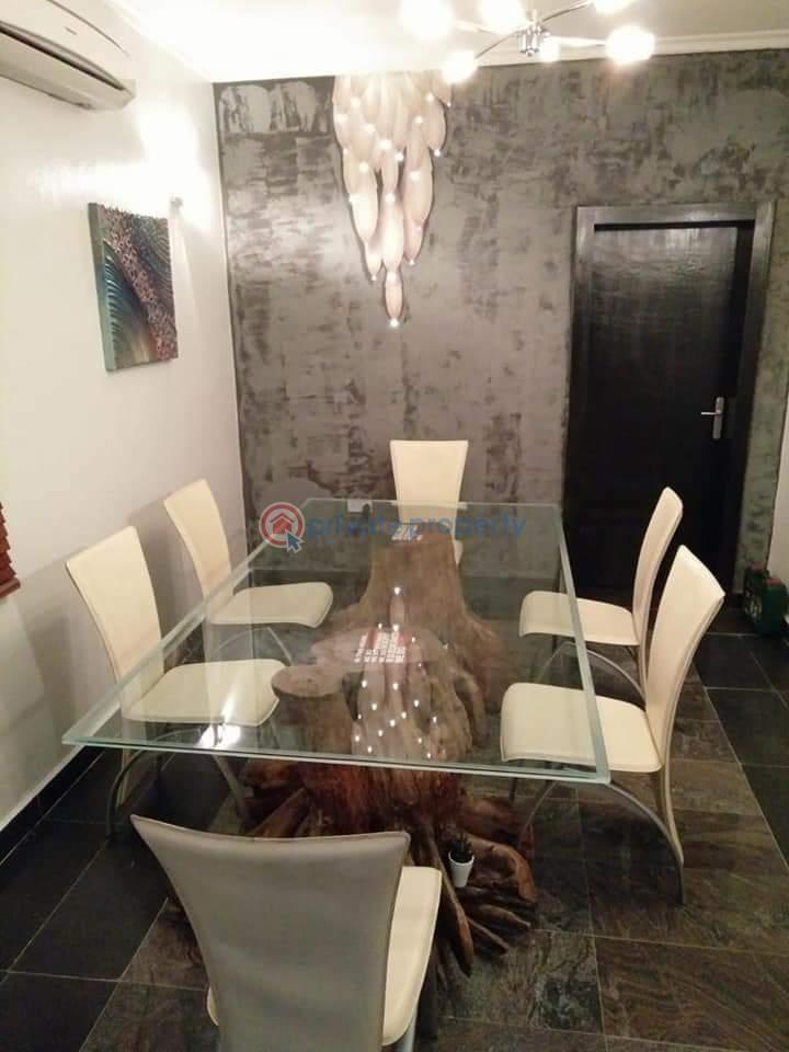 3 bedroom Flat & Apartment For Rent Ikoyi Lagos - 6