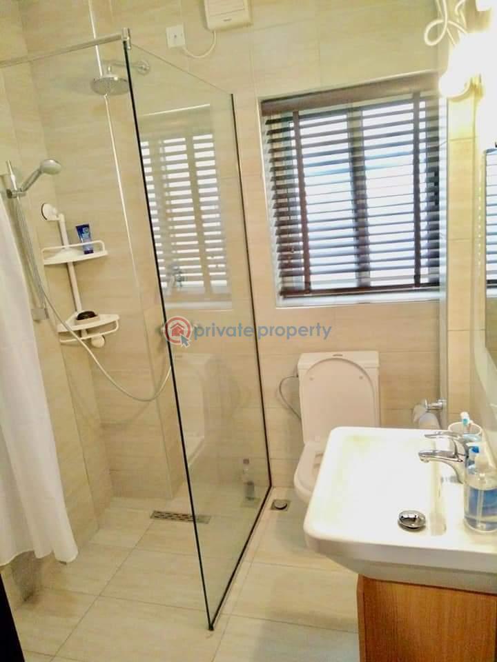 3 bedroom Flat & Apartment For Rent Ikoyi Lagos - 9