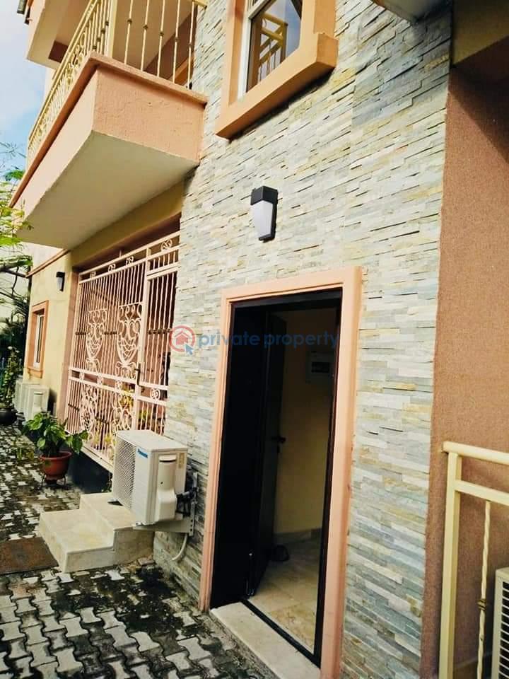 3 bedroom Flat & Apartment For Rent Ikoyi Lagos - 8