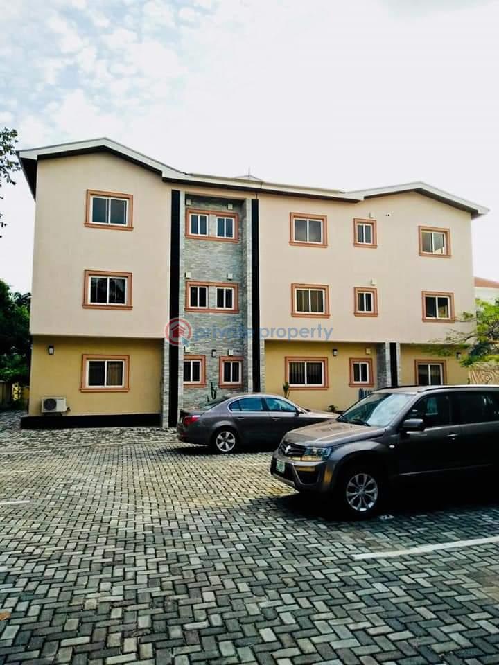 3 bedroom Flat & Apartment For Rent Ikoyi Lagos - 7
