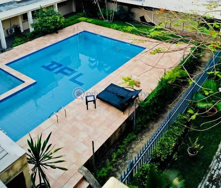 3 bedroom Flat & Apartment For Rent Ikoyi Lagos - 3
