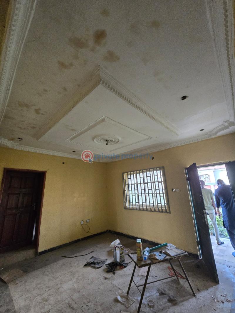 House For Sale Akala Akobo Estate*. Ibadan Oyo - 2