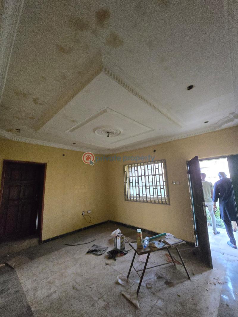 House For Sale Akala Akobo Estate*. Ibadan Oyo - 4