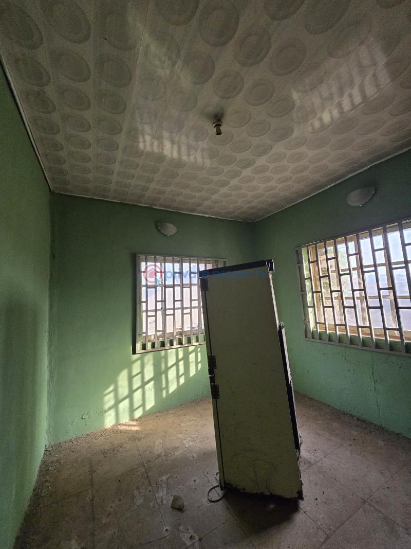 House For Sale Akala Akobo Estate*. Ibadan Oyo - 5