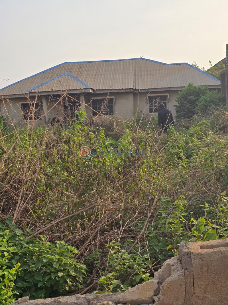 House For Sale Akala Akobo Estate*. Ibadan Oyo - 6