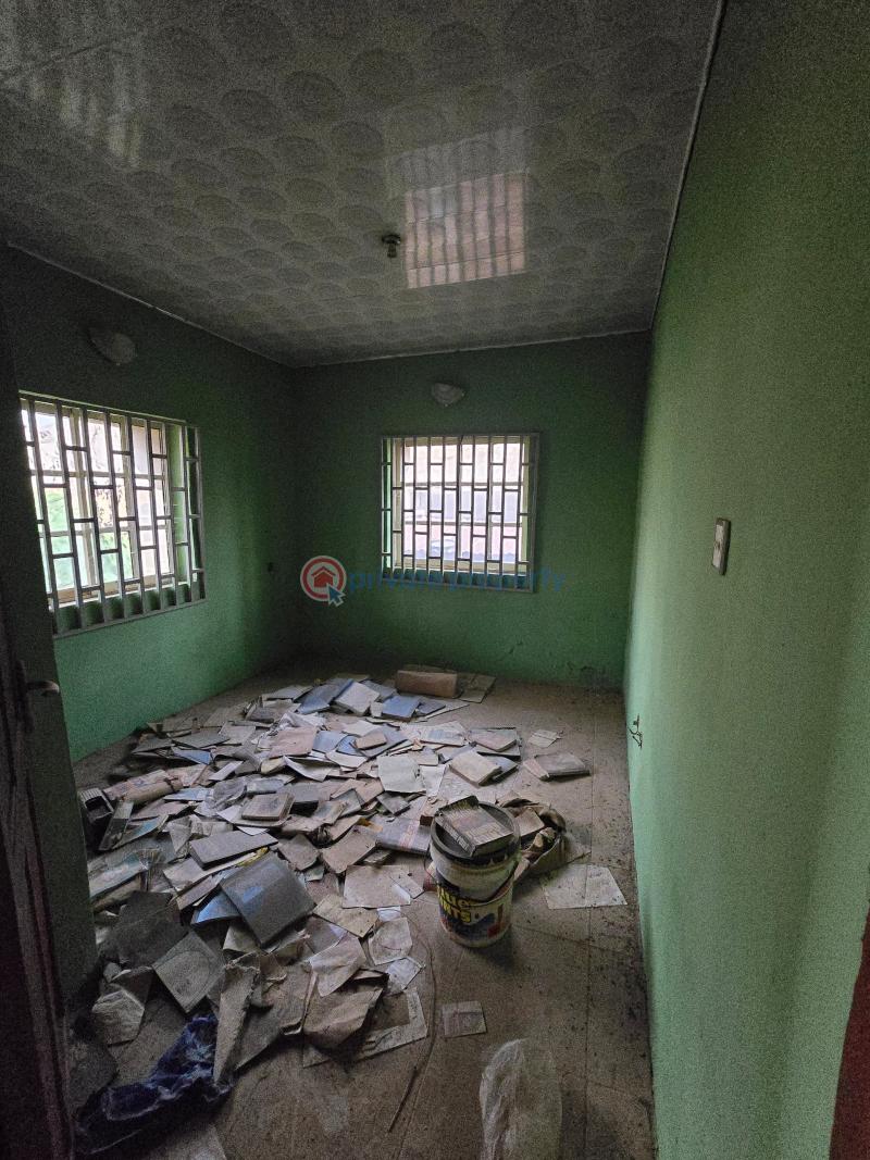 House For Sale Akala Akobo Estate*. Ibadan Oyo - 3