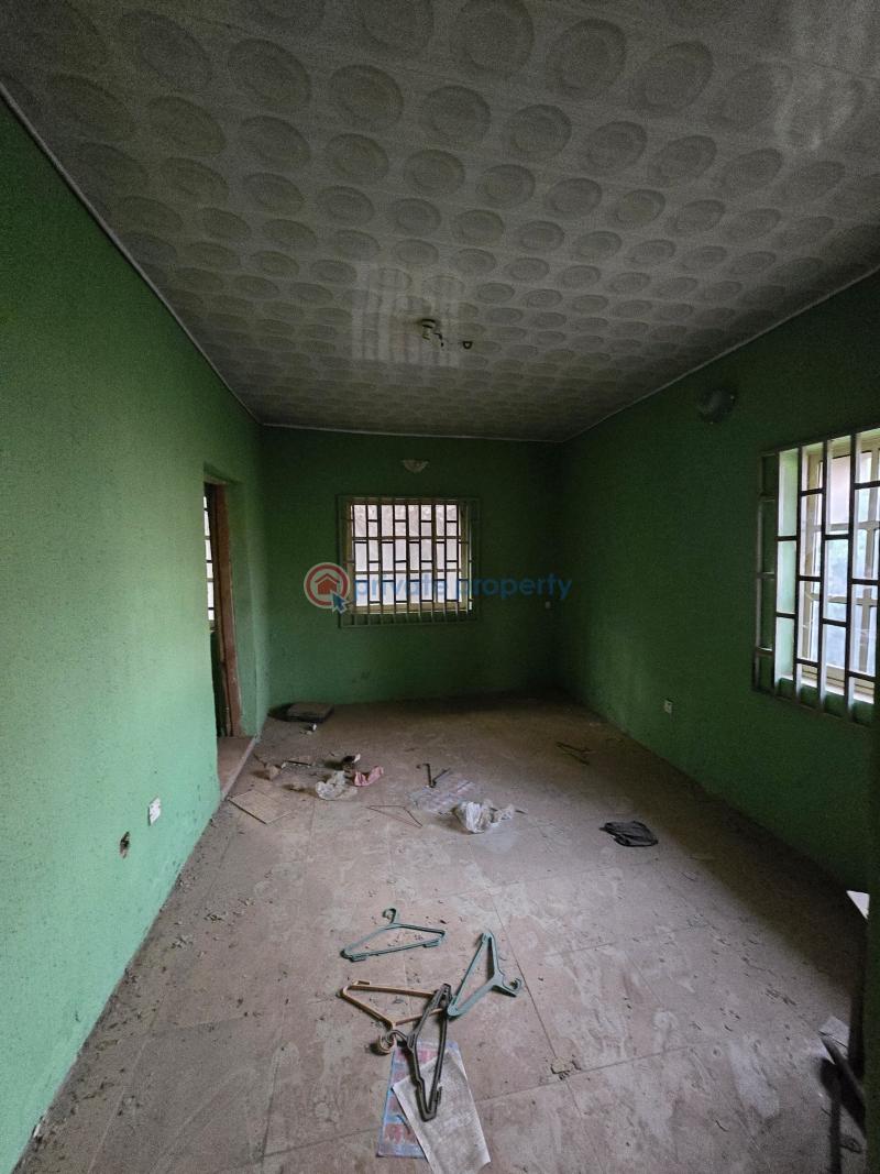 House For Sale Akala Akobo Estate*. Ibadan Oyo - 1