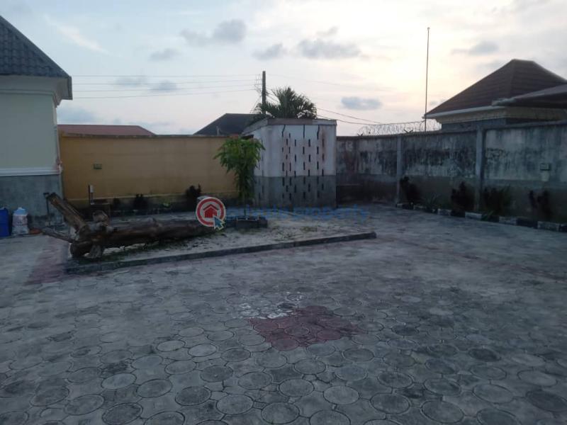 3 bedroom Residential Land For Sale Sangotedo Lagos - 2