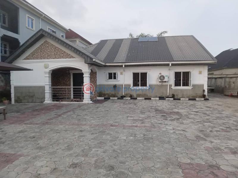 3 bedroom Residential Land For Sale Sangotedo Lagos - 3