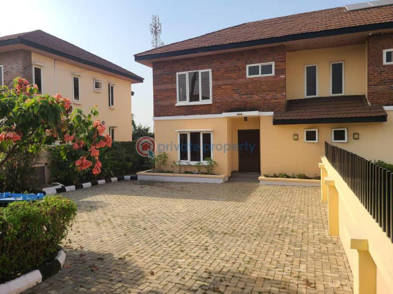 House For Rent Location:* Ikolaba Estate Gra New Bodija, Ibadan. Ibadan Oyo - 0