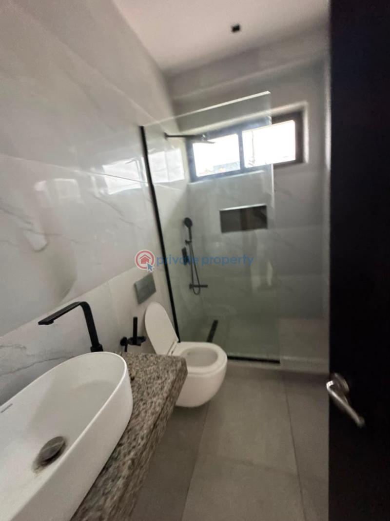 3 bedroom Block Of Flats For Rent Lekki Phase 1 Lagos - 11