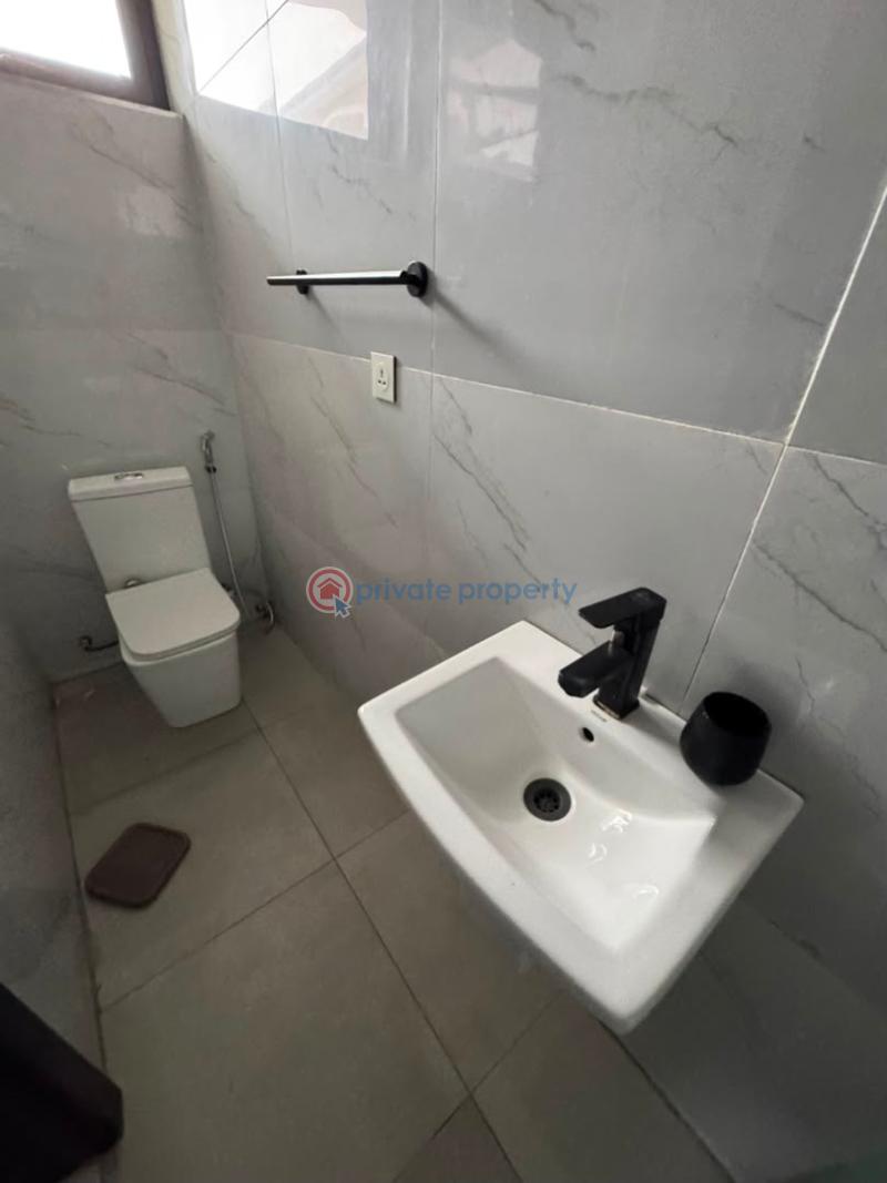 3 bedroom Block Of Flats For Rent Lekki Phase 1 Lagos - 5