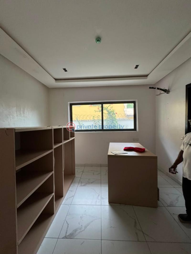 3 bedroom Block Of Flats For Rent Lekki Phase 1 Lagos - 10