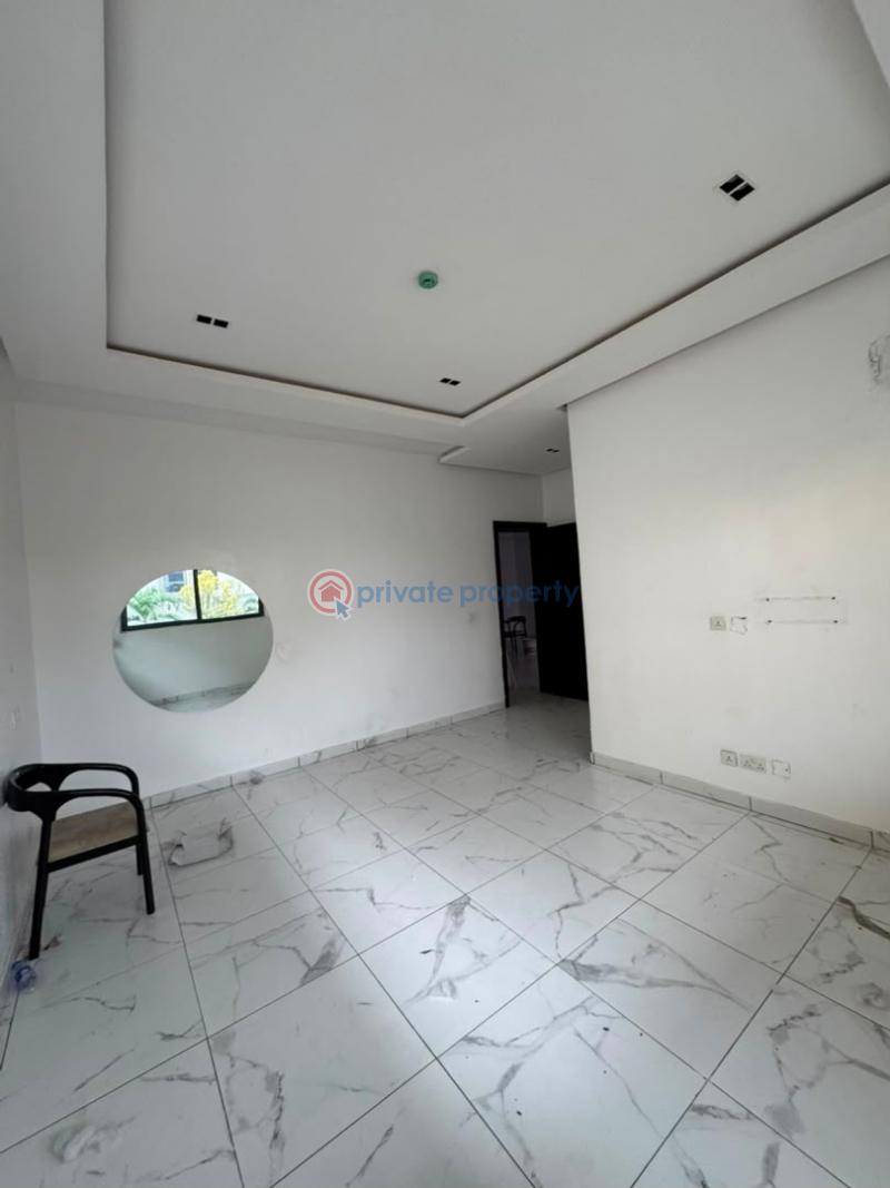 3 bedroom Block Of Flats For Rent Lekki Phase 1 Lagos - 9