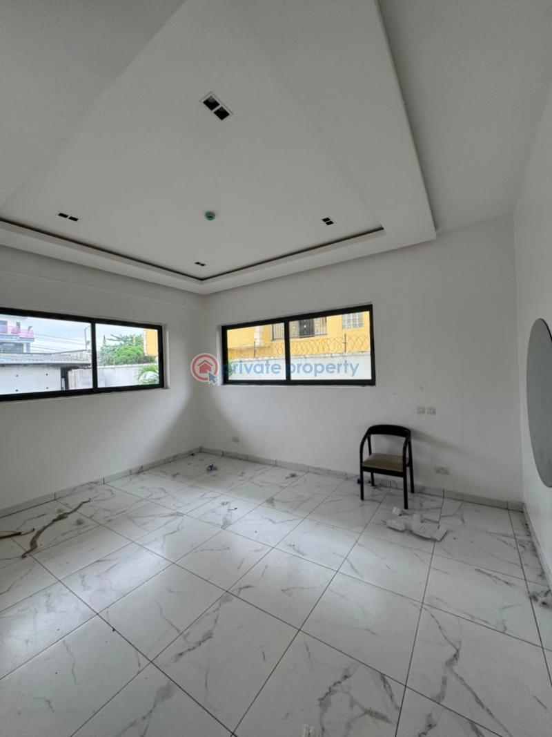 3 bedroom Block Of Flats For Rent Lekki Phase 1 Lagos - 2