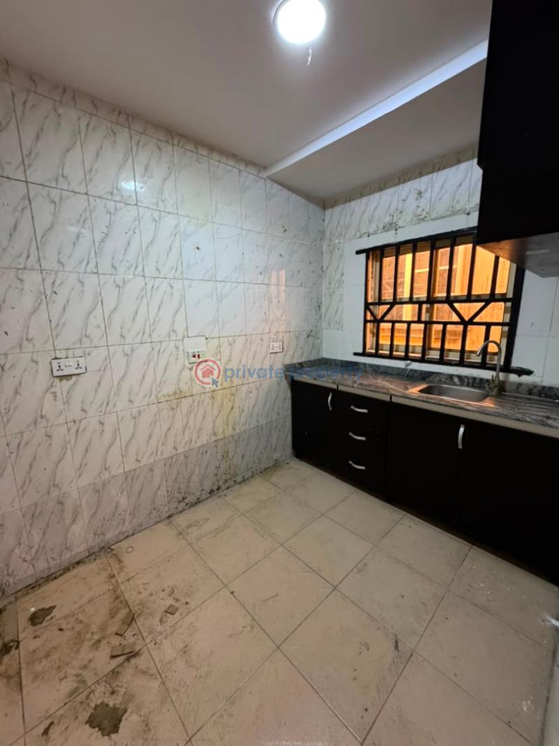 2 bedroom Block Of Flats For Rent Ikate Elegushi Lekki Lagos - 3
