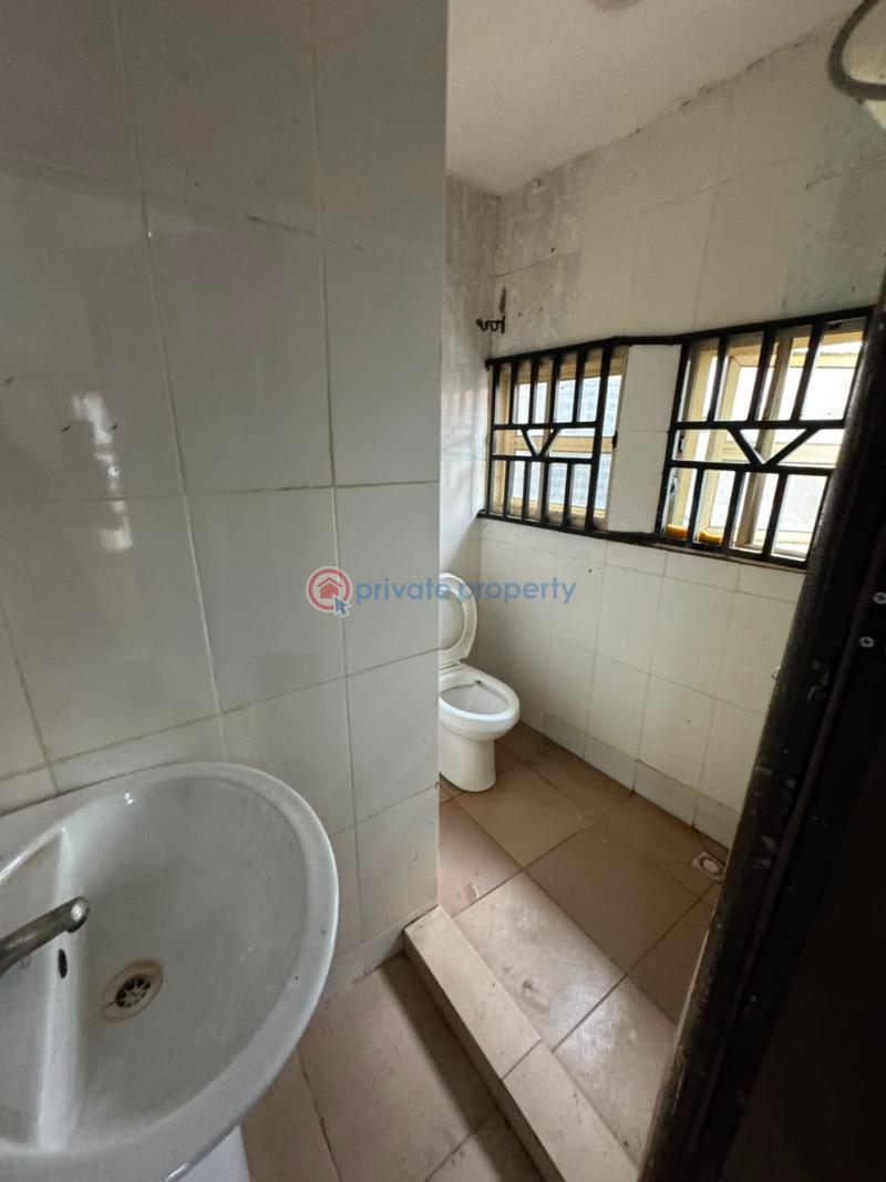 2 bedroom Block Of Flats For Rent Ikate Elegushi Lekki Lagos - 7