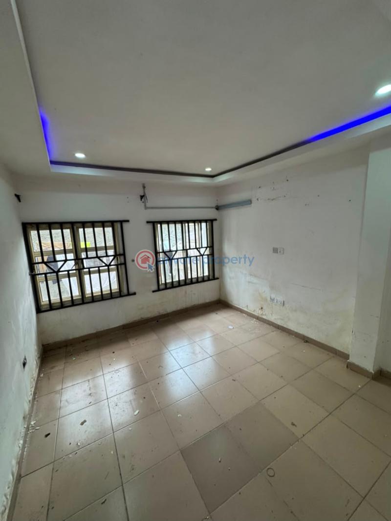 2 bedroom Block Of Flats For Rent Ikate Elegushi Lekki Lagos - 1
