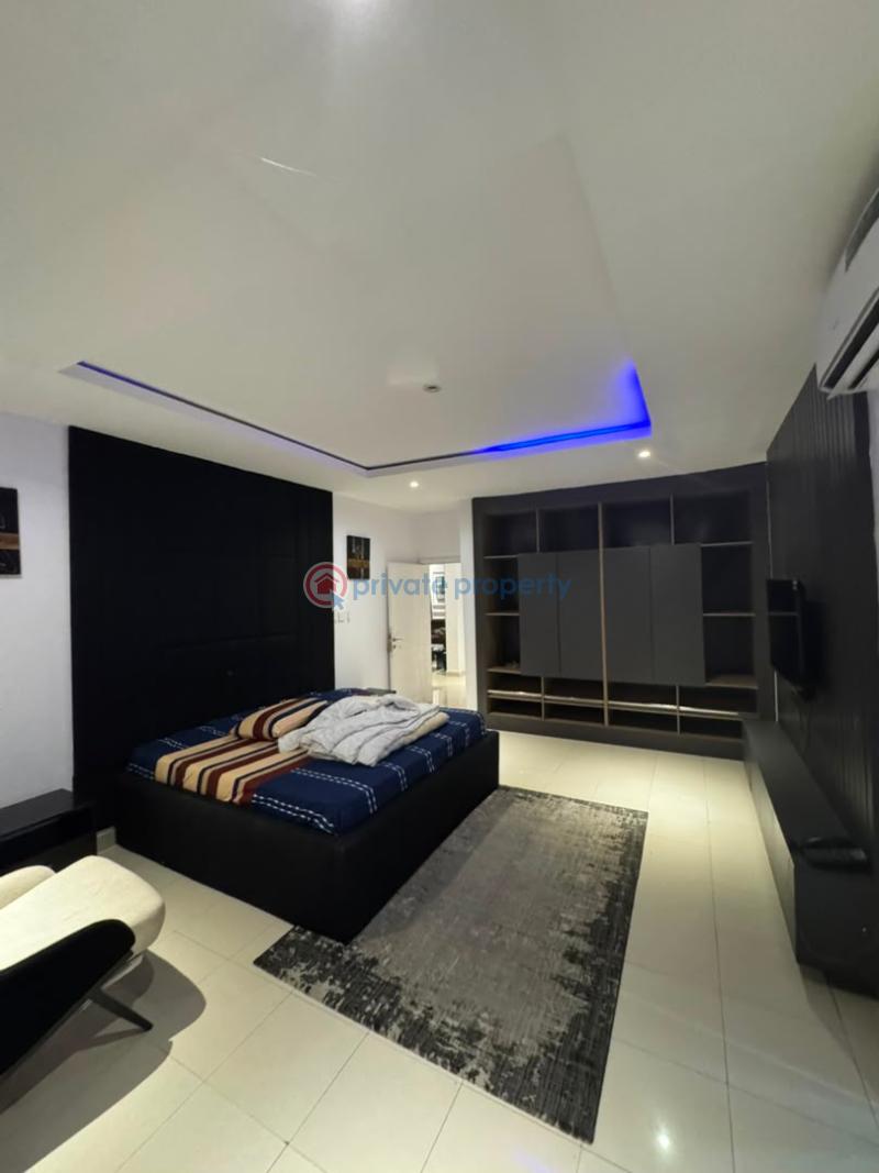 3 bedroom Block Of Flats For Rent Ikate Elegushi Lekki Lagos - 2