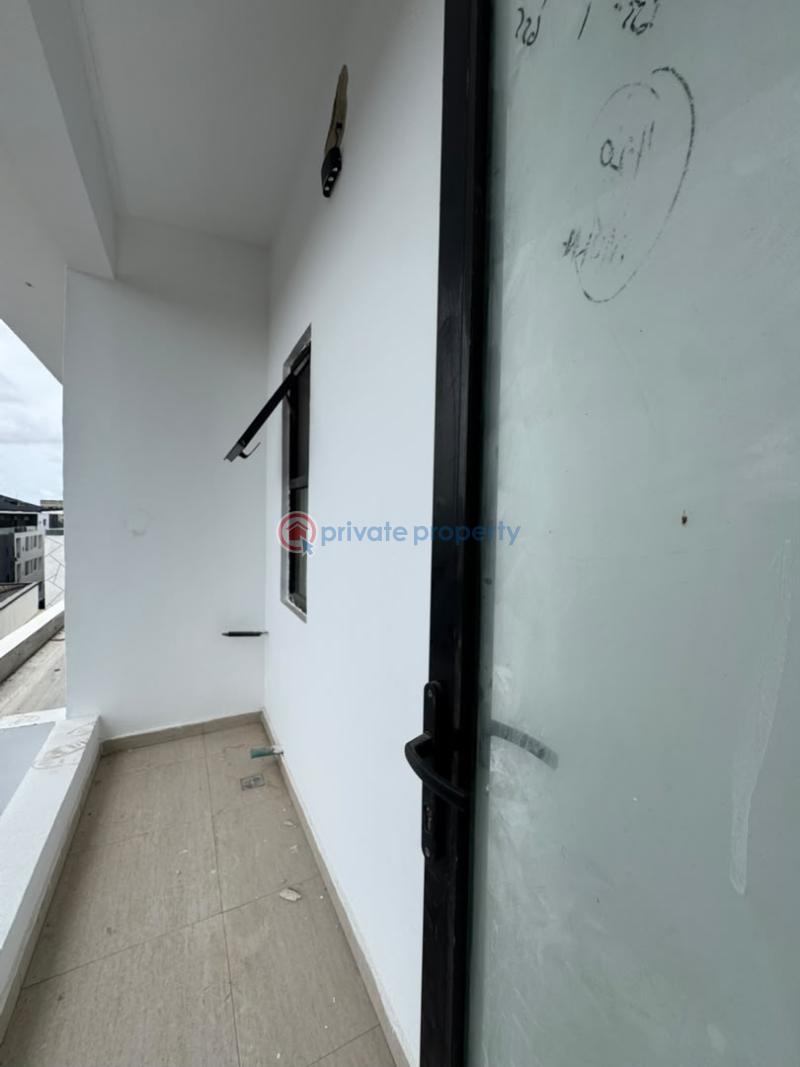 3 bedroom Maisonette For Sale Lekki Phase1 Lagos. Lekki Phase 1 Lagos - 1