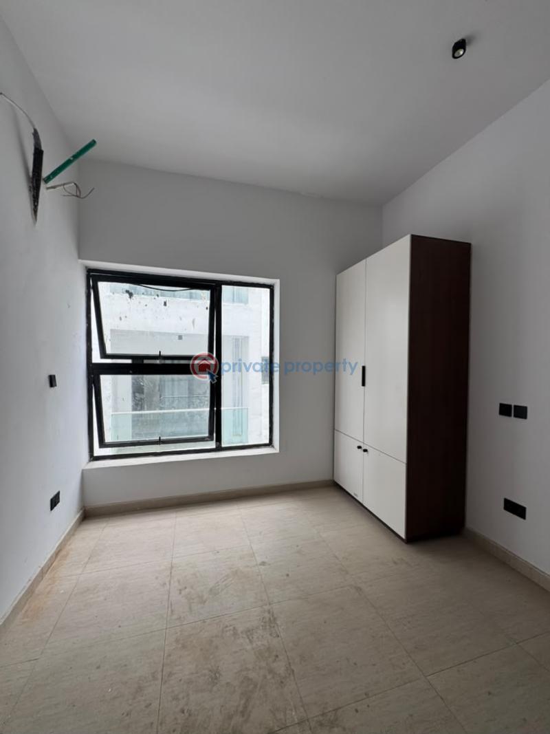 3 bedroom Maisonette For Sale Lekki Phase1 Lagos. Lekki Phase 1 Lagos - 10