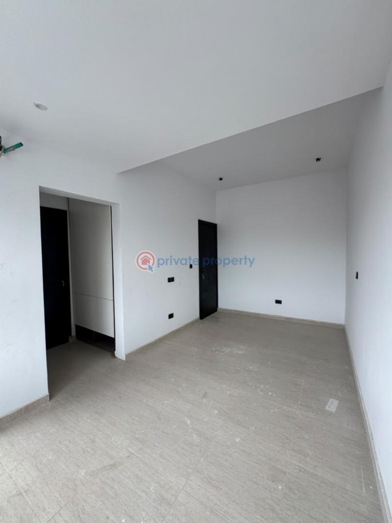 3 bedroom Maisonette For Sale Lekki Phase1 Lagos. Lekki Phase 1 Lagos - 8