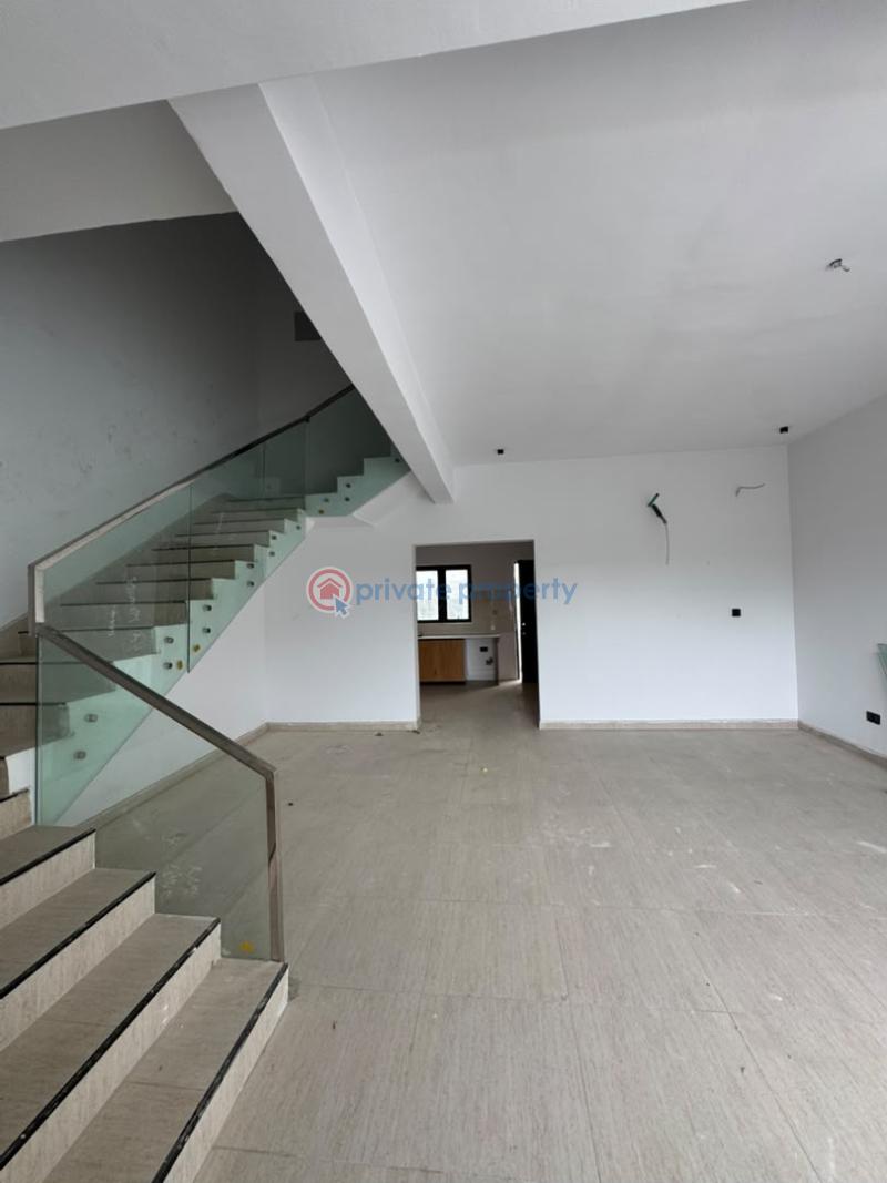 3 bedroom Maisonette For Sale Lekki Phase1 Lagos. Lekki Phase 1 Lagos - 2