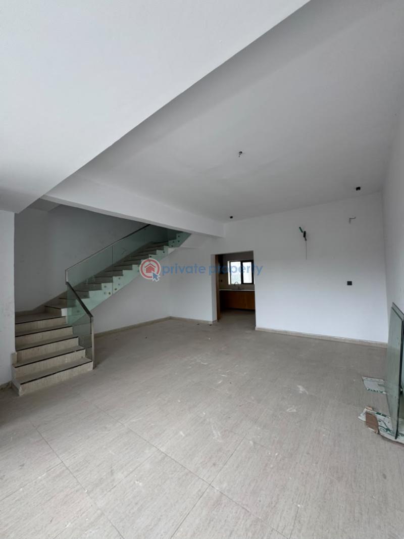 3 bedroom Maisonette For Sale Lekki Phase1 Lagos. Lekki Phase 1 Lagos - 5