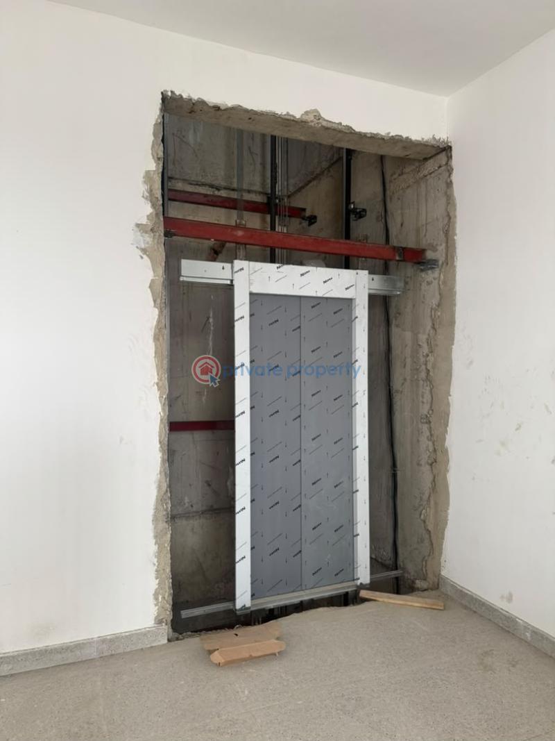 3 bedroom Maisonette For Sale Lekki Phase1 Lagos. Lekki Phase 1 Lagos - 12