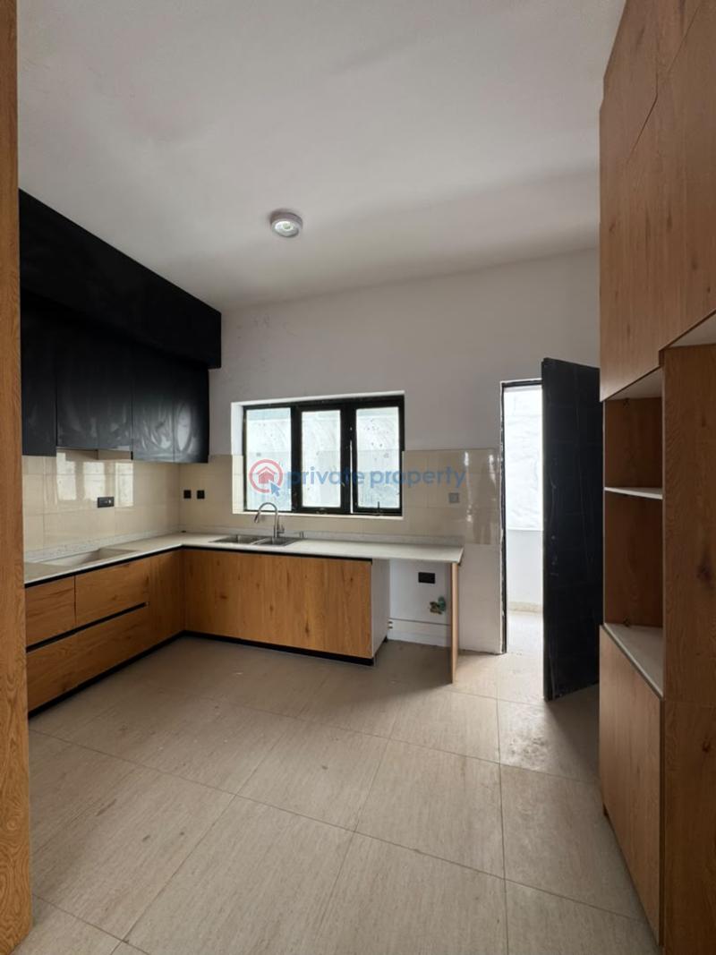 3 bedroom Maisonette For Sale Lekki Phase1 Lagos. Lekki Phase 1 Lagos - 11
