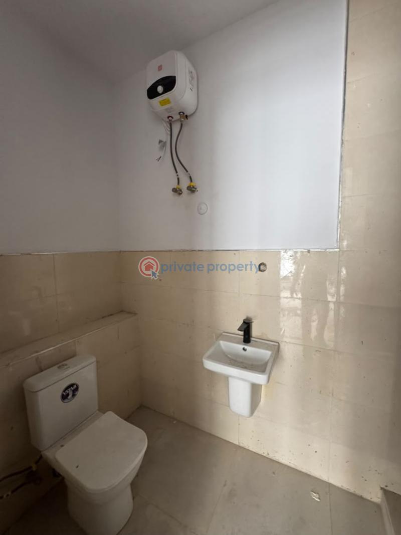 3 bedroom Maisonette For Sale Lekki Phase1 Lagos. Lekki Phase 1 Lagos - 0