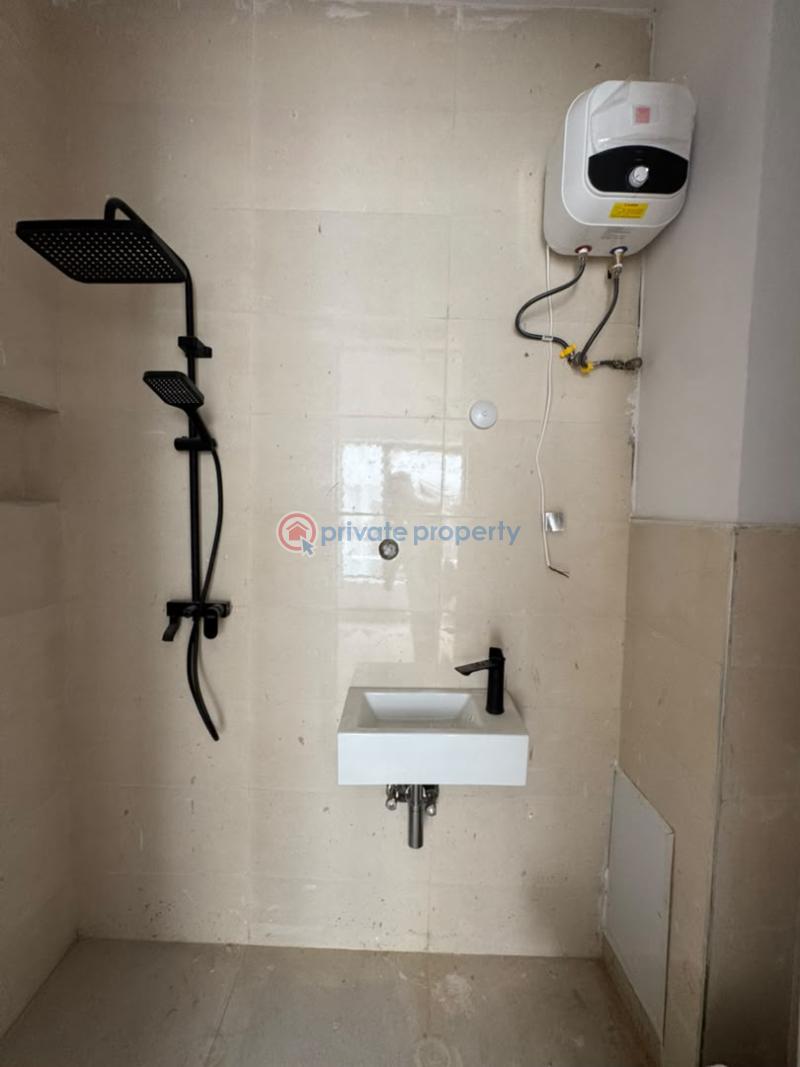 3 bedroom Maisonette For Sale Lekki Phase1 Lagos. Lekki Phase 1 Lagos - 9